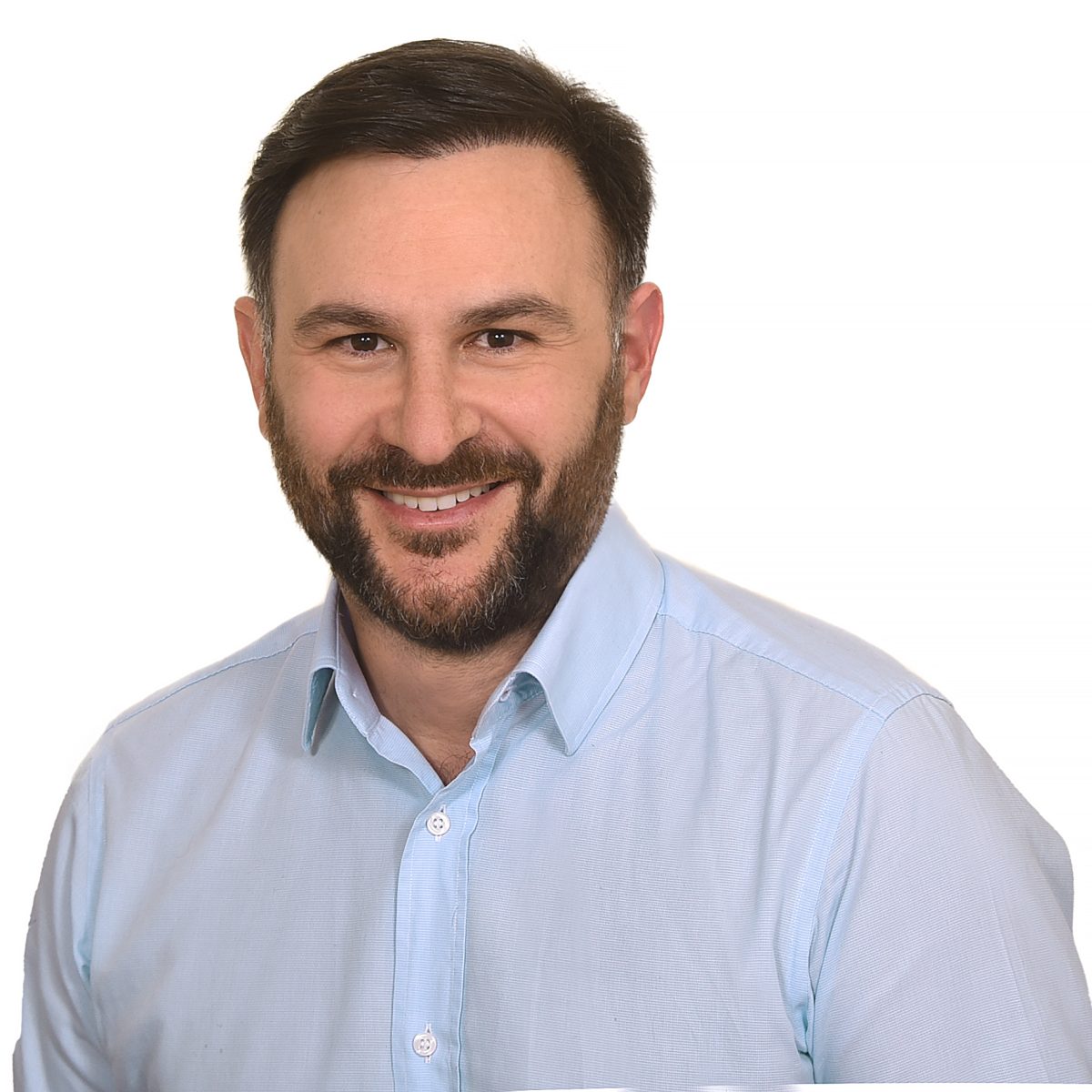 Alexandros Kallegias