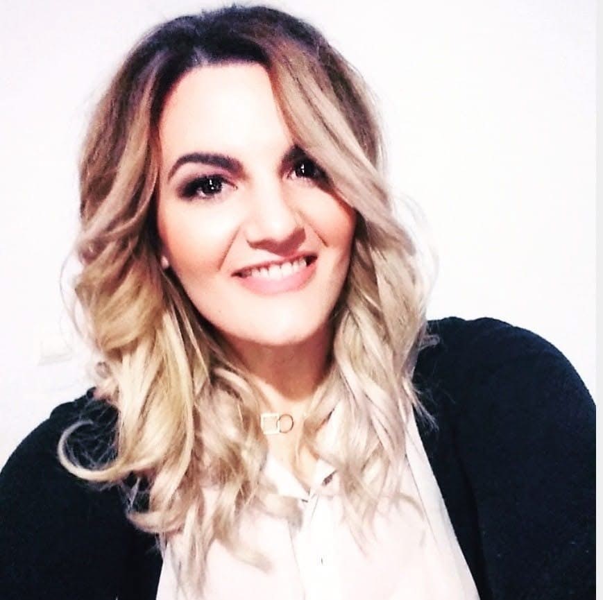 Dr. Panagiota Alafogianni