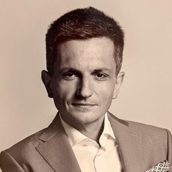 Telemachos Panagiotakos