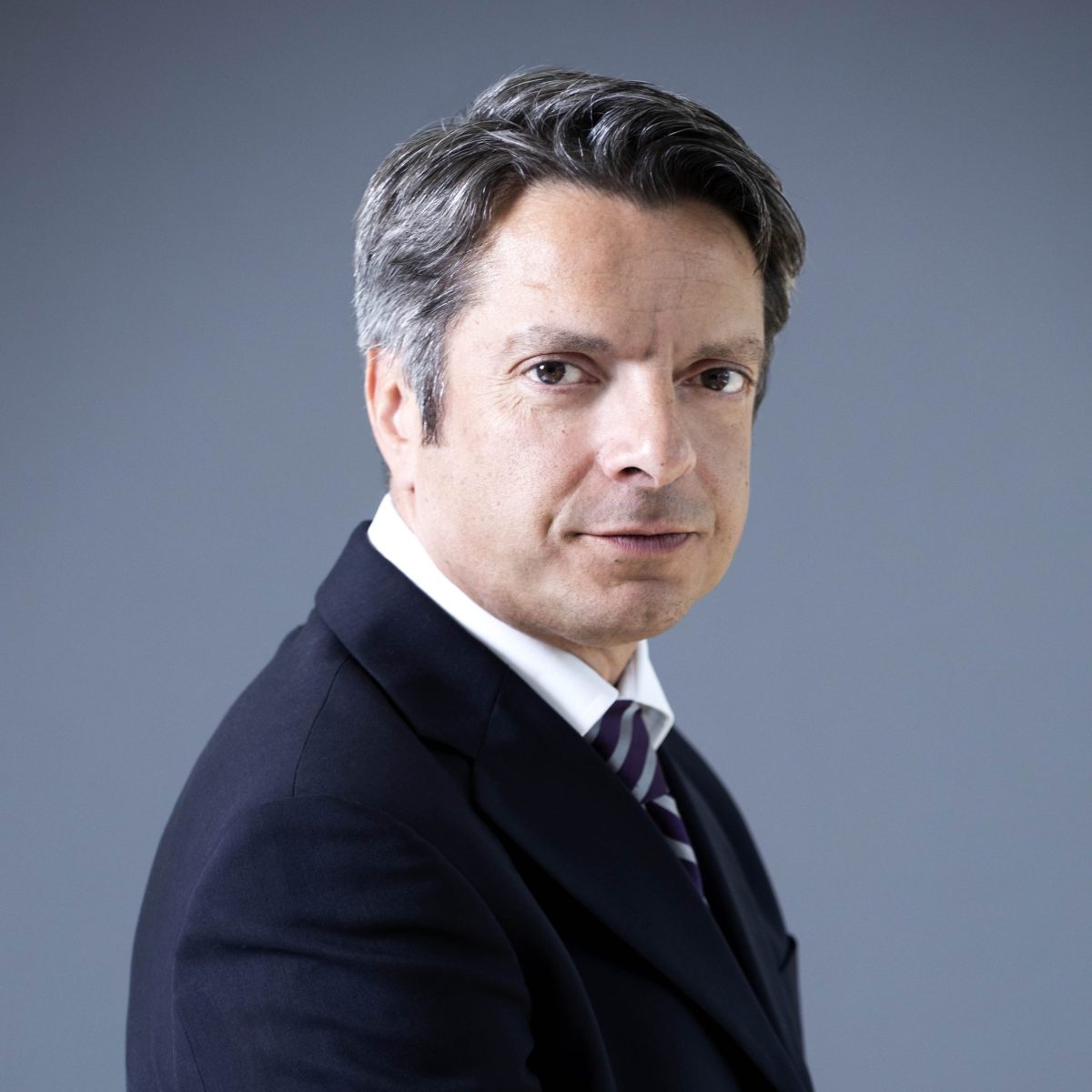 Alexandros Sofianopoulos