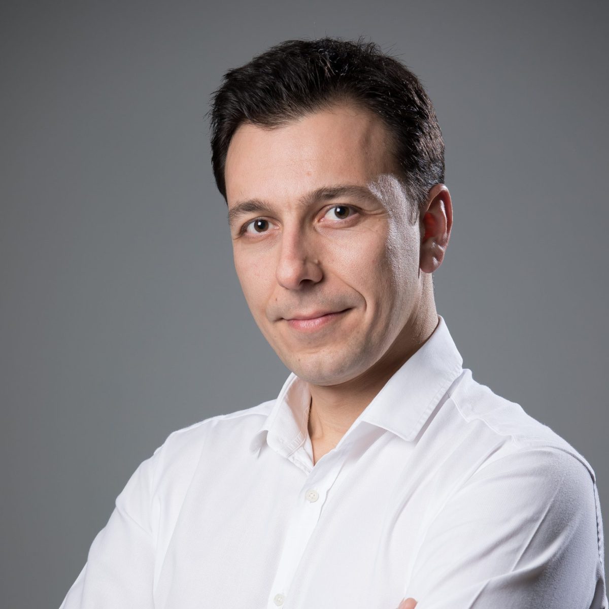 Konstantinos Kotsalidis